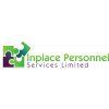 Inplace Personnel Services Ltd